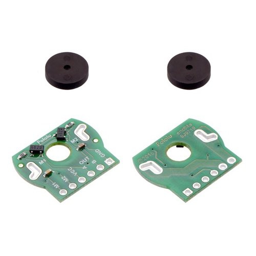 12bit 4096p R 磁気式エンコーダas5600 Breakout Board スイッチサイエンス