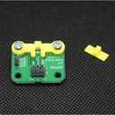 ATtiny10書き込み補助基板