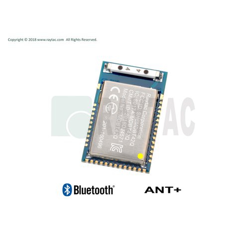 Nrf52832 Mdbt42q モジュール チップアンテナ スイッチサイエンス