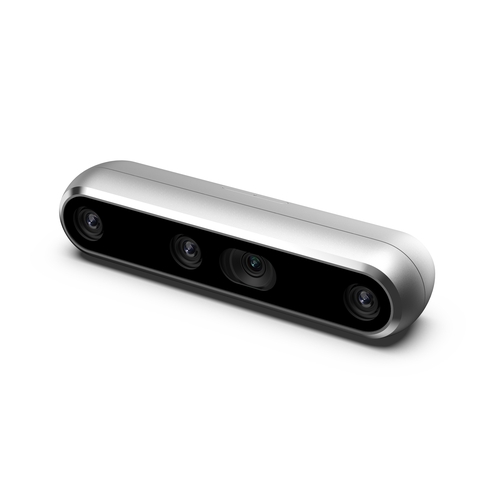 Intel Realsense Depth Camera D455 スイッチサイエンス
