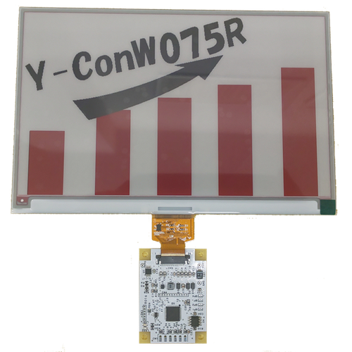 表示機 スイッチサイエンス