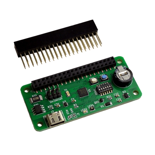 Raspberry Pi用電源管理 制御 Rtc拡張基板 Rpz Powermgr スイッチサイエンス