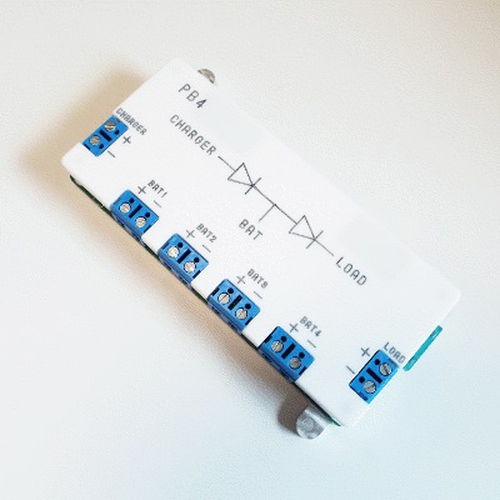 4並列ダイオード Pb4 スイッチサイエンス